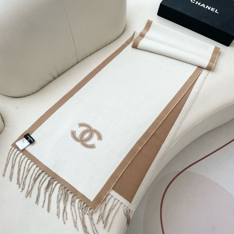 Chanel Scarf